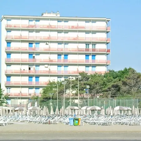 Antares 2* 리도 디 클라세