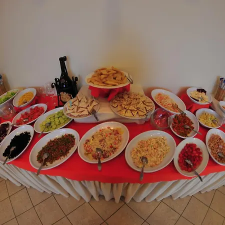 호텔 Antares 리도 디 클라세