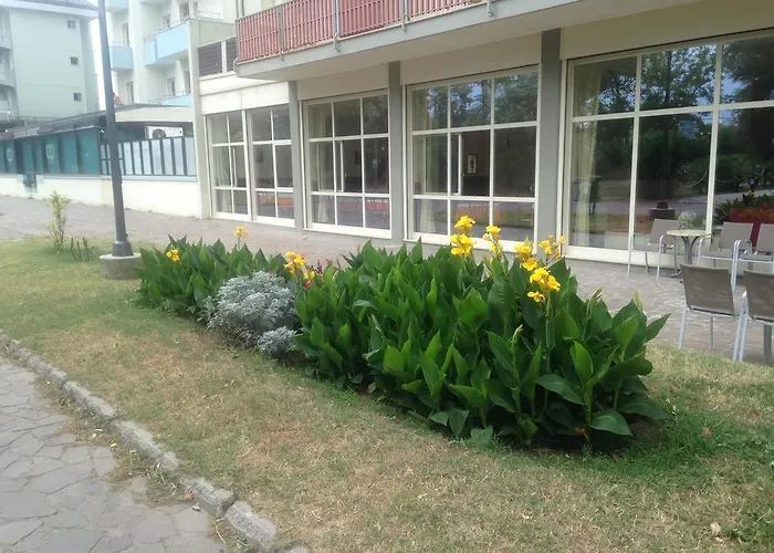 호텔 Antares 리도 디 클라세