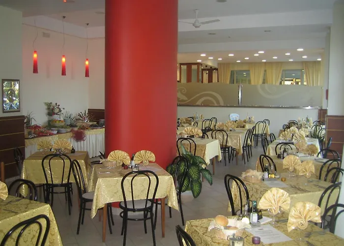 Antares Hotel Lido di Classe