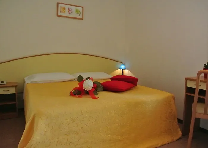 Hotel Antares Lido di Classe