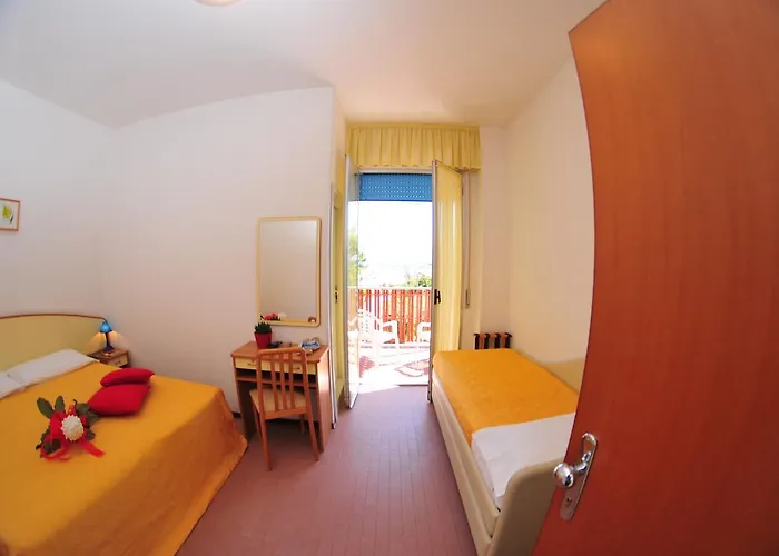 Hotel Antares Lido di Classe
