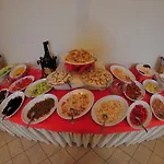 Szálloda Antares Lido di Classe