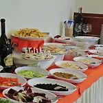 Antares Szálloda 2*