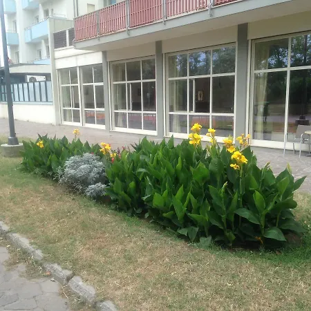 Hotel Antares Lido di Classe
