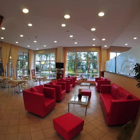Antares Hotel