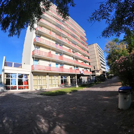 Antares 2* Lido di Classe