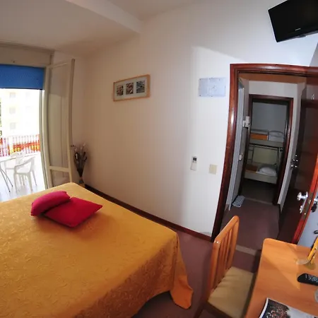 Hotel Antares Lido di Classe
