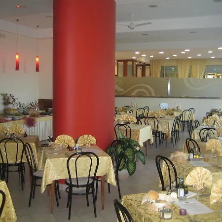 Antares Hotel Lido di Classe