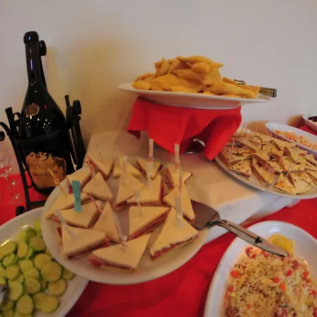Hotel Antares Lido di Classe