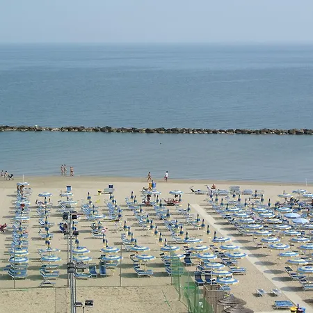 Antares 2* Lido di Classe