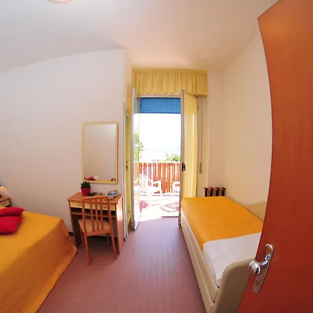 Hotel Antares Lido di Classe