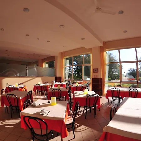 Antares Lido di Classe