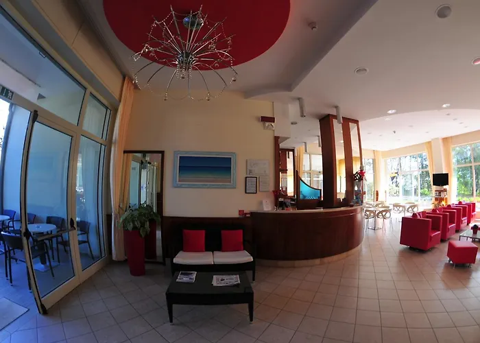 Antares 2* Lido di Classe