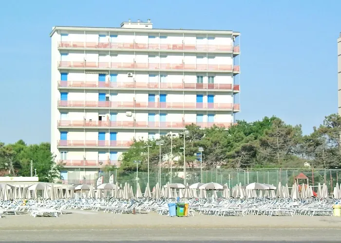 Antares 2* Lido di Classe