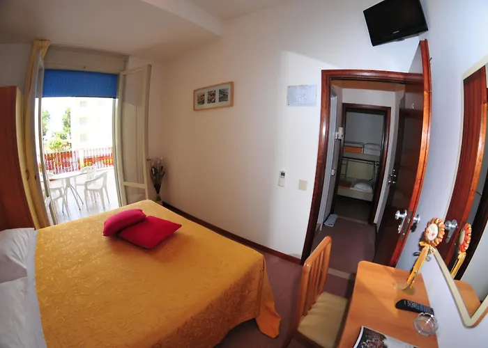 Hotel Antares Lido di Classe