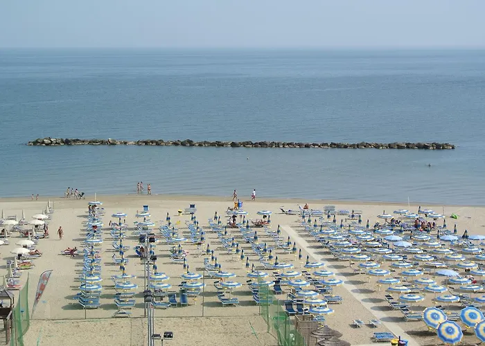 Antares 2* Lido di Classe