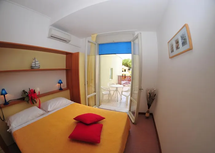 Antares Ξενοδοχείο