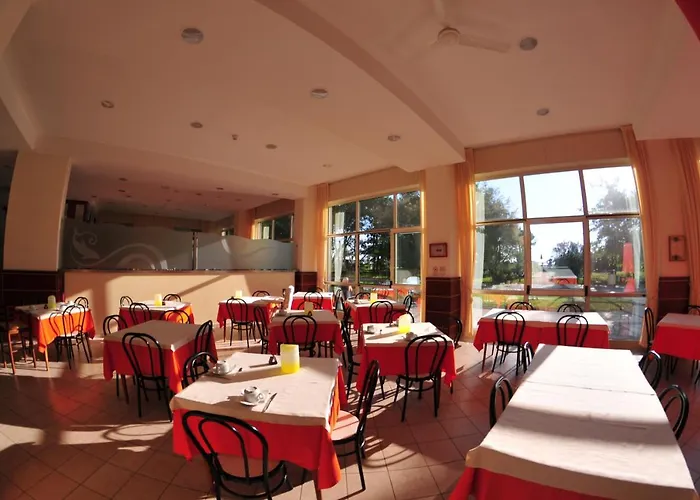 Antares Lido di Classe